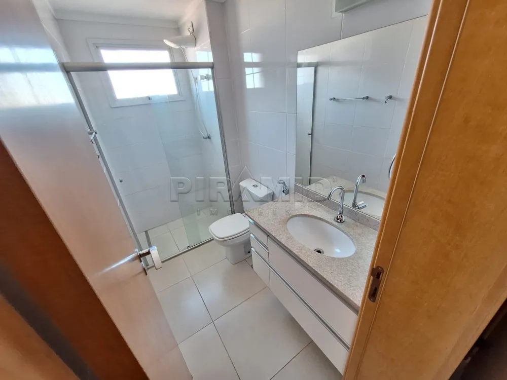 Alugar Apartamento / Padr&atilde;o em Ribeir&atilde;o Preto R$ 2.100,00 - Foto 10