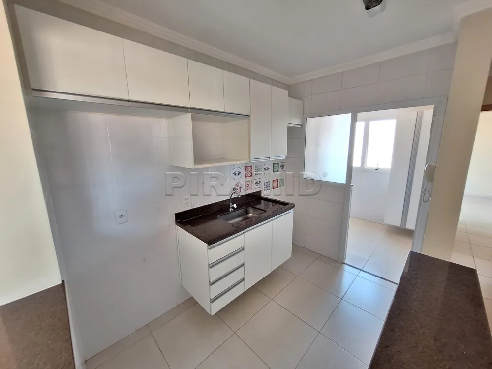 Alugar Apartamento / Padr&atilde;o em Ribeir&atilde;o Preto R$ 2.100,00 - Foto 15
