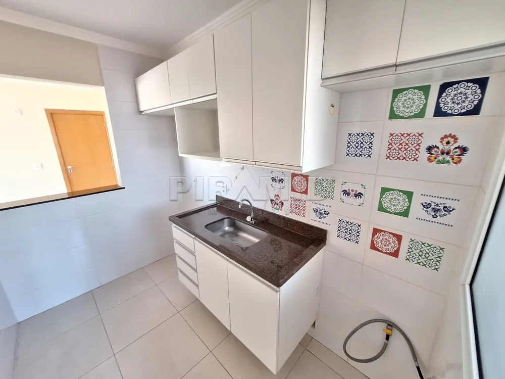 Alugar Apartamento / Padr&atilde;o em Ribeir&atilde;o Preto R$ 2.100,00 - Foto 16