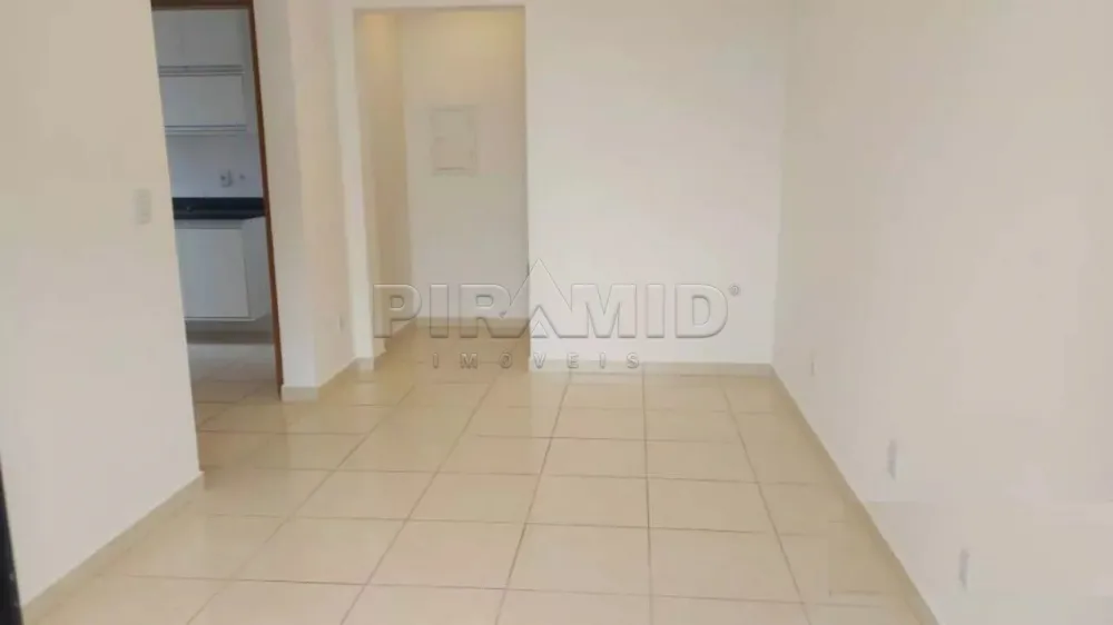 Alugar Apartamento / Padr&atilde;o em Ribeir&atilde;o Preto R$ 1.350,00 - Foto 4