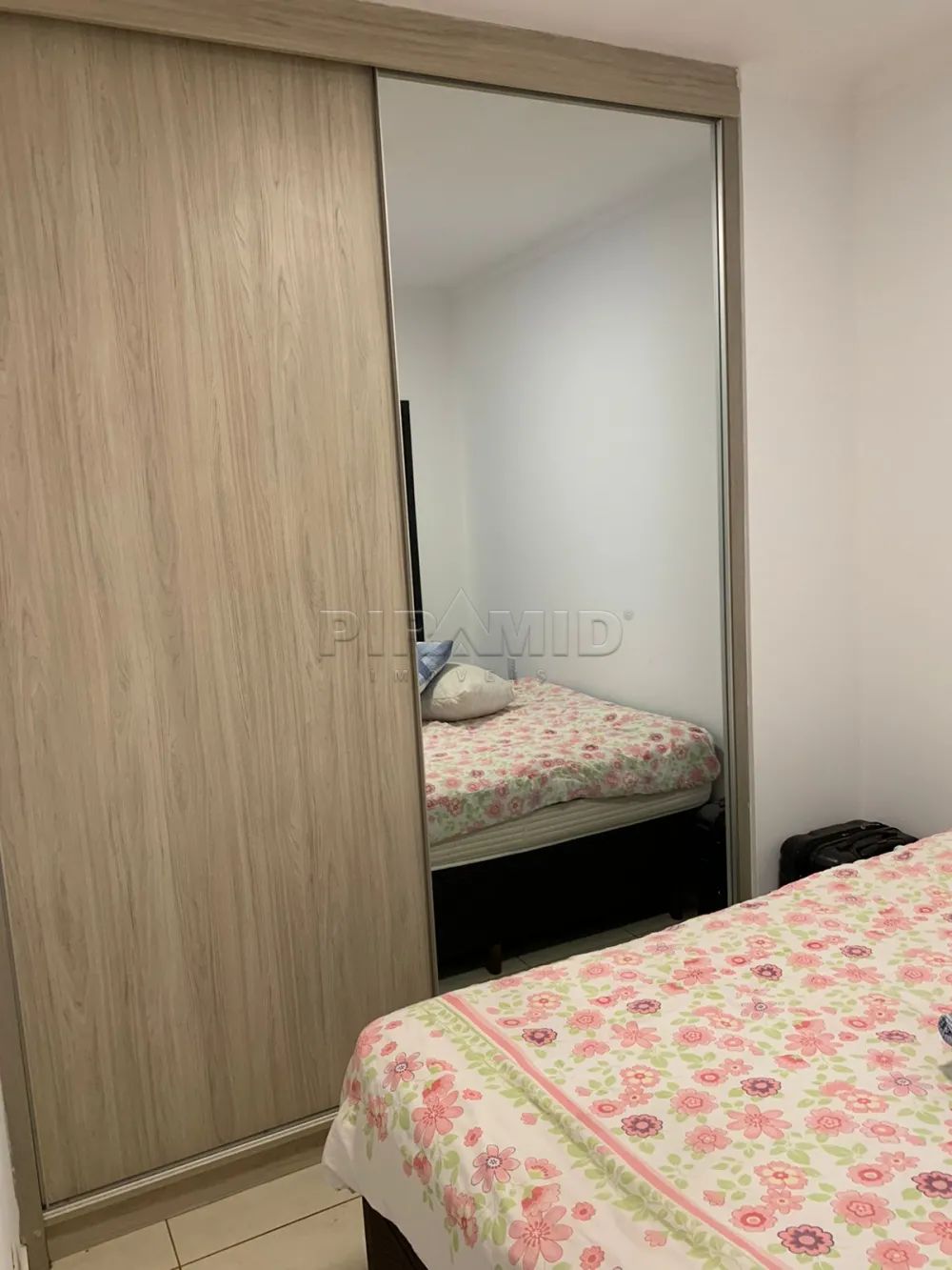 Alugar Apartamento / Padr&atilde;o em Ribeir&atilde;o Preto R$ 1.350,00 - Foto 6