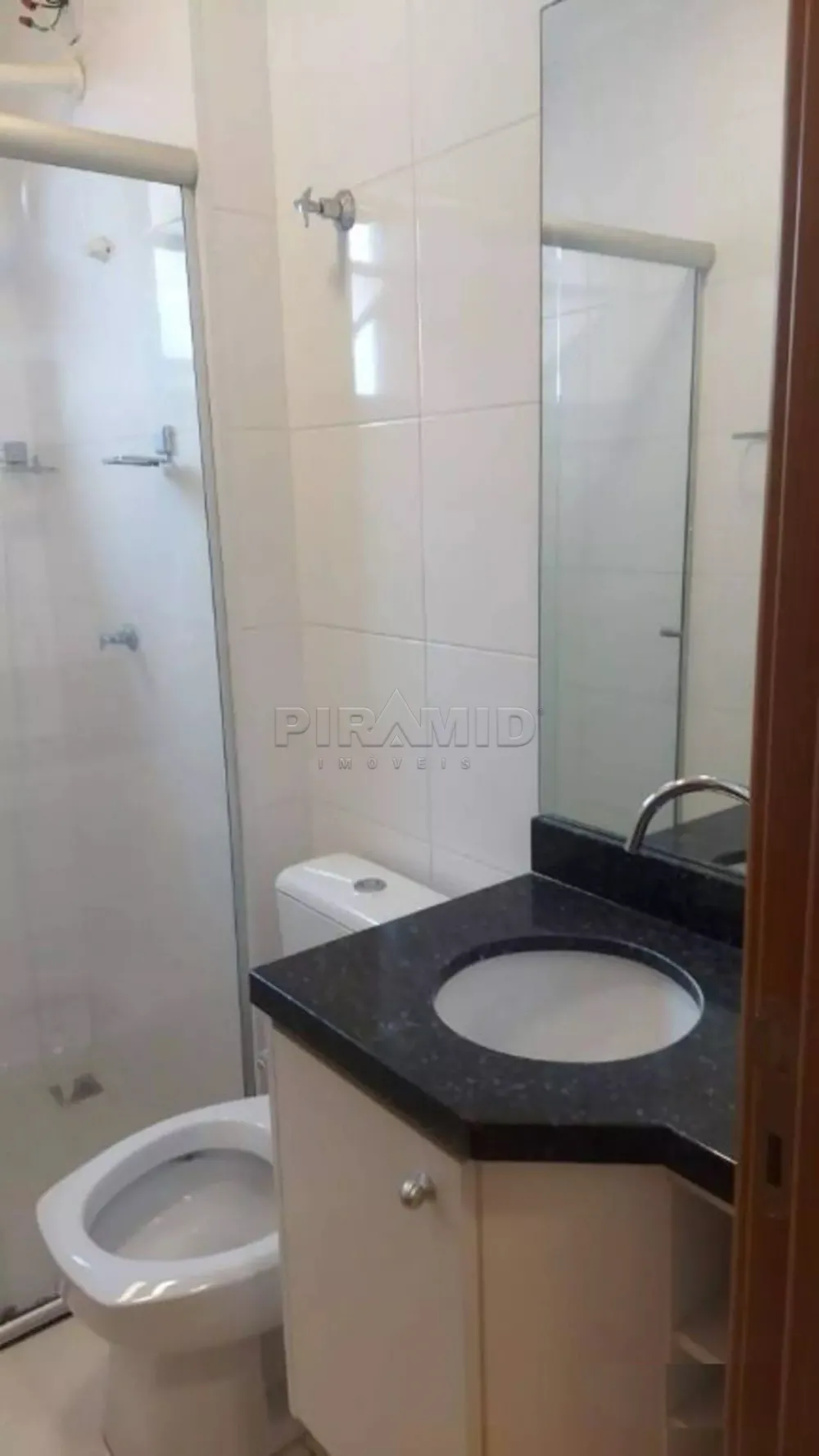 Alugar Apartamento / Padr&atilde;o em Ribeir&atilde;o Preto R$ 1.350,00 - Foto 9