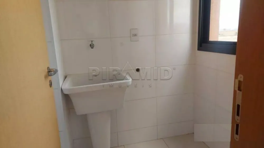 Alugar Apartamento / Padr&atilde;o em Ribeir&atilde;o Preto R$ 1.350,00 - Foto 12