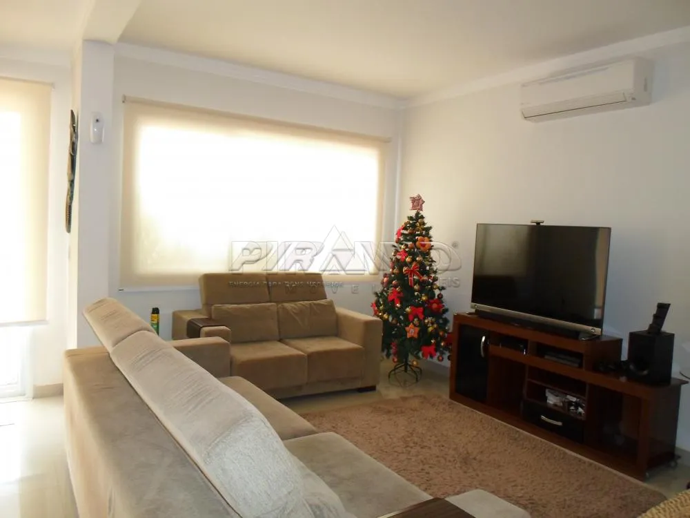 Alugar Casa / Condom&iacute;nio em Ribeir&atilde;o Preto R$ 6.500,00 - Foto 3