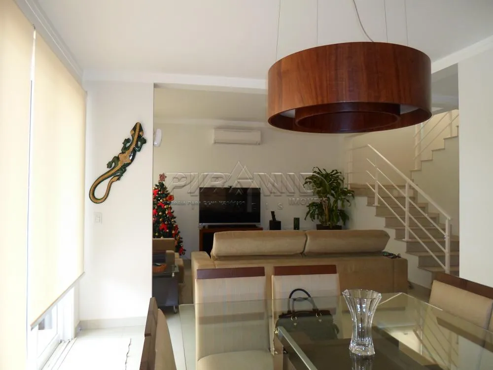 Alugar Casa / Condom&iacute;nio em Ribeir&atilde;o Preto R$ 6.500,00 - Foto 4