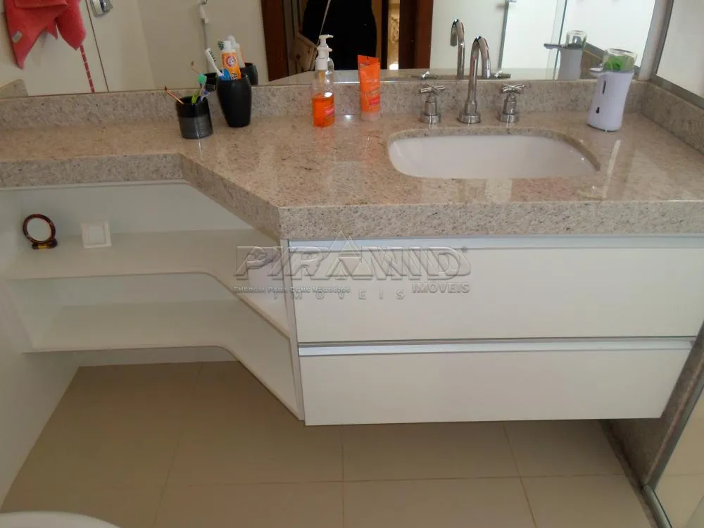 Alugar Casa / Condom&iacute;nio em Ribeir&atilde;o Preto R$ 6.500,00 - Foto 8