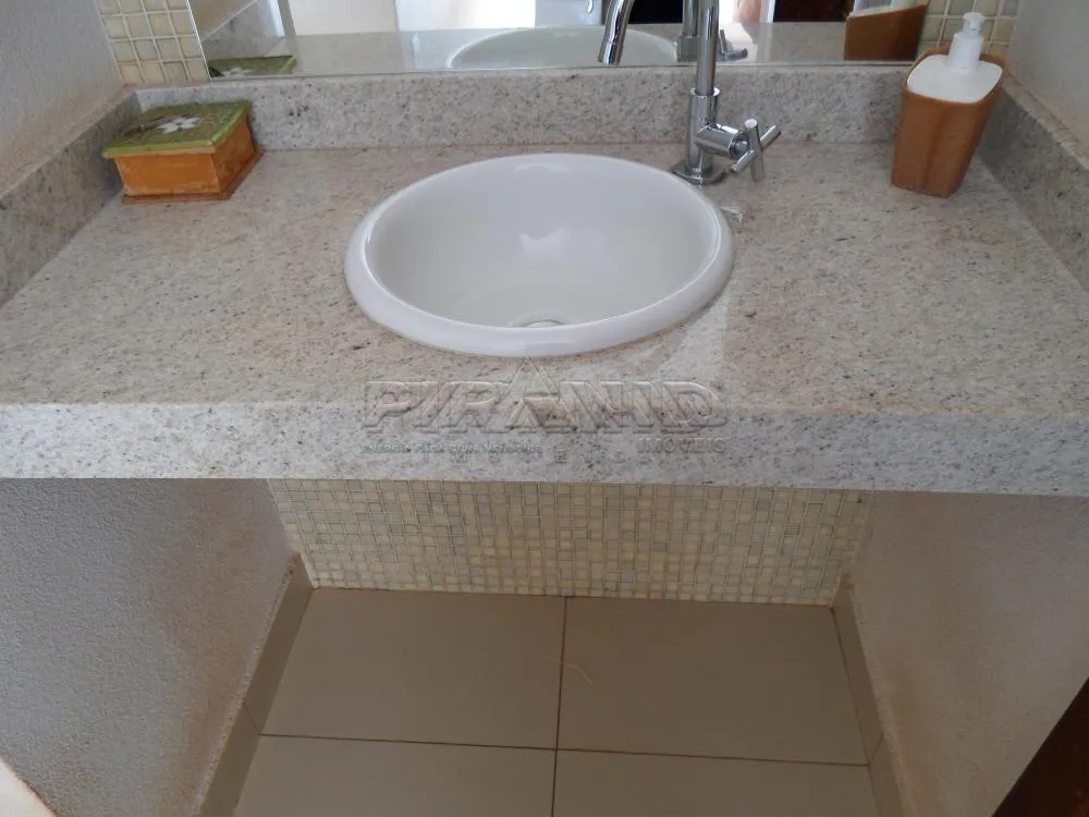 Alugar Casa / Condom&iacute;nio em Ribeir&atilde;o Preto R$ 6.500,00 - Foto 24