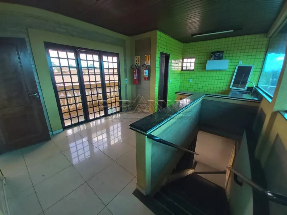 Alugar Comercial / Galp&atilde;o  Barrac&atilde;o em Ribeir&atilde;o Preto R$ 14.000,00 - Foto 3