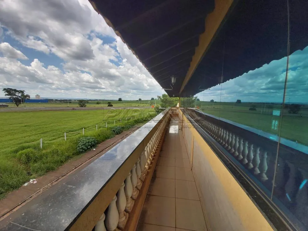 Alugar Comercial / Galp&atilde;o  Barrac&atilde;o em Ribeir&atilde;o Preto R$ 14.000,00 - Foto 6
