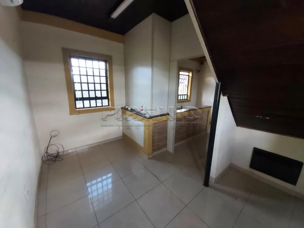 Alugar Comercial / Galp&atilde;o  Barrac&atilde;o em Ribeir&atilde;o Preto R$ 14.000,00 - Foto 7