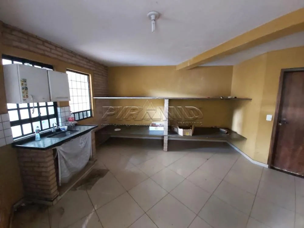 Alugar Comercial / Galp&atilde;o  Barrac&atilde;o em Ribeir&atilde;o Preto R$ 14.000,00 - Foto 12