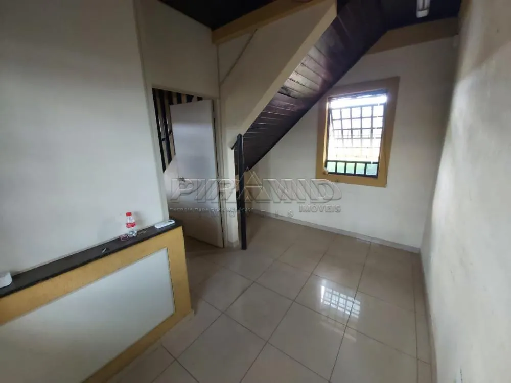 Alugar Comercial / Galp&atilde;o  Barrac&atilde;o em Ribeir&atilde;o Preto R$ 14.000,00 - Foto 14