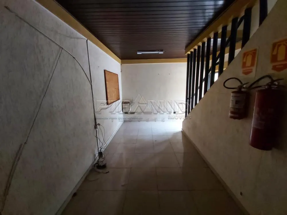 Alugar Comercial / Galp&atilde;o  Barrac&atilde;o em Ribeir&atilde;o Preto R$ 14.000,00 - Foto 17