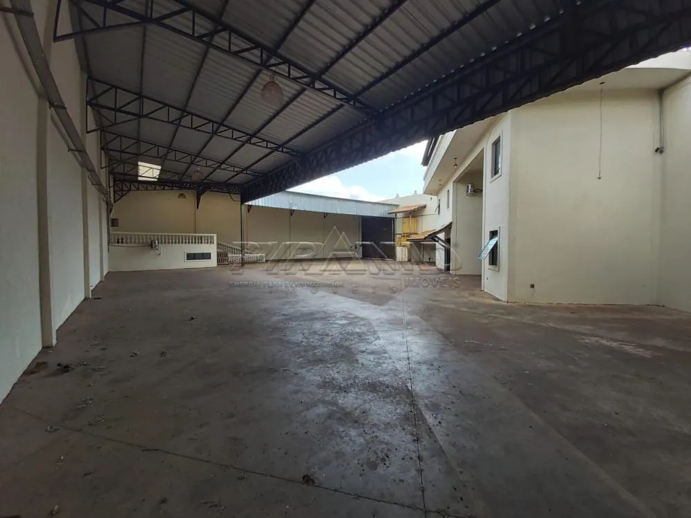 Alugar Comercial / Galp&atilde;o  Barrac&atilde;o em Ribeir&atilde;o Preto R$ 14.000,00 - Foto 20