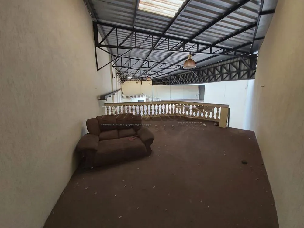 Alugar Comercial / Galp&atilde;o  Barrac&atilde;o em Ribeir&atilde;o Preto R$ 14.000,00 - Foto 24