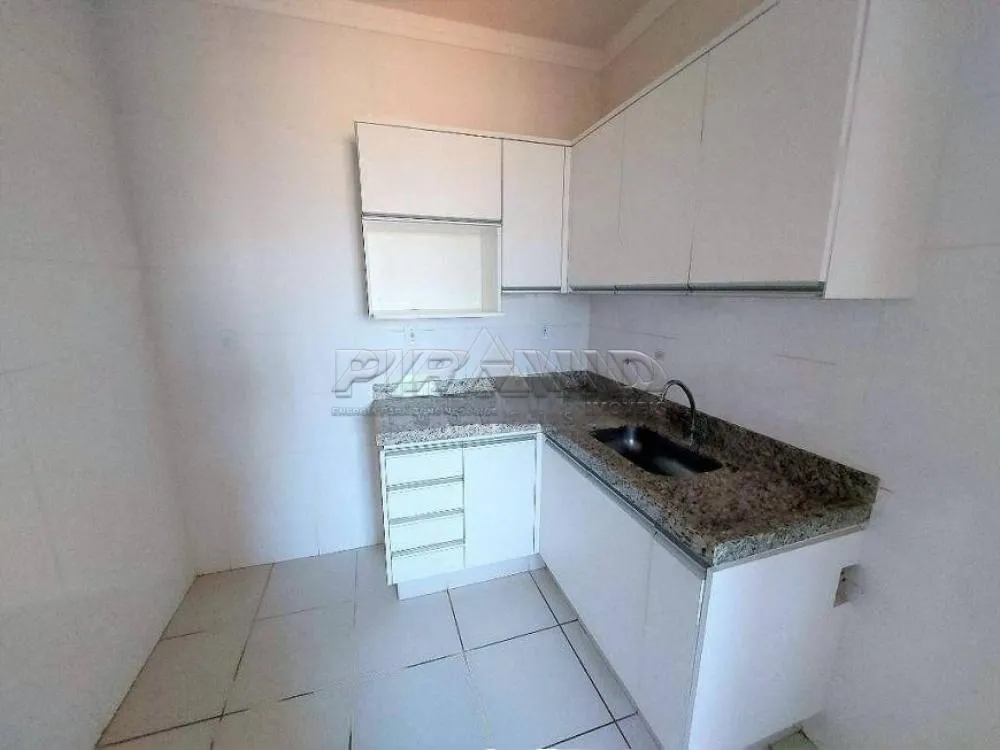 Alugar Apartamento / Padr&atilde;o em Ribeir&atilde;o Preto R$ 1.400,00 - Foto 11