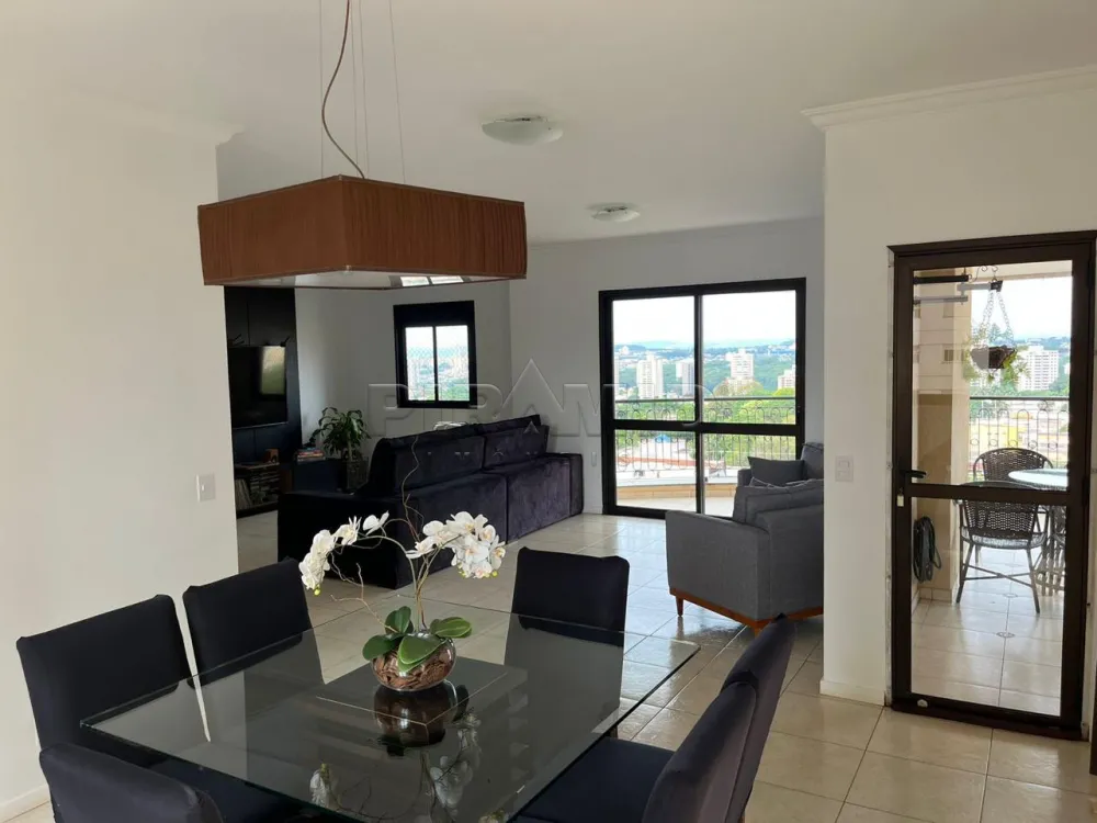 Alugar Apartamento / Padr&atilde;o em Ribeir&atilde;o Preto R$ 3.000,00 - Foto 1