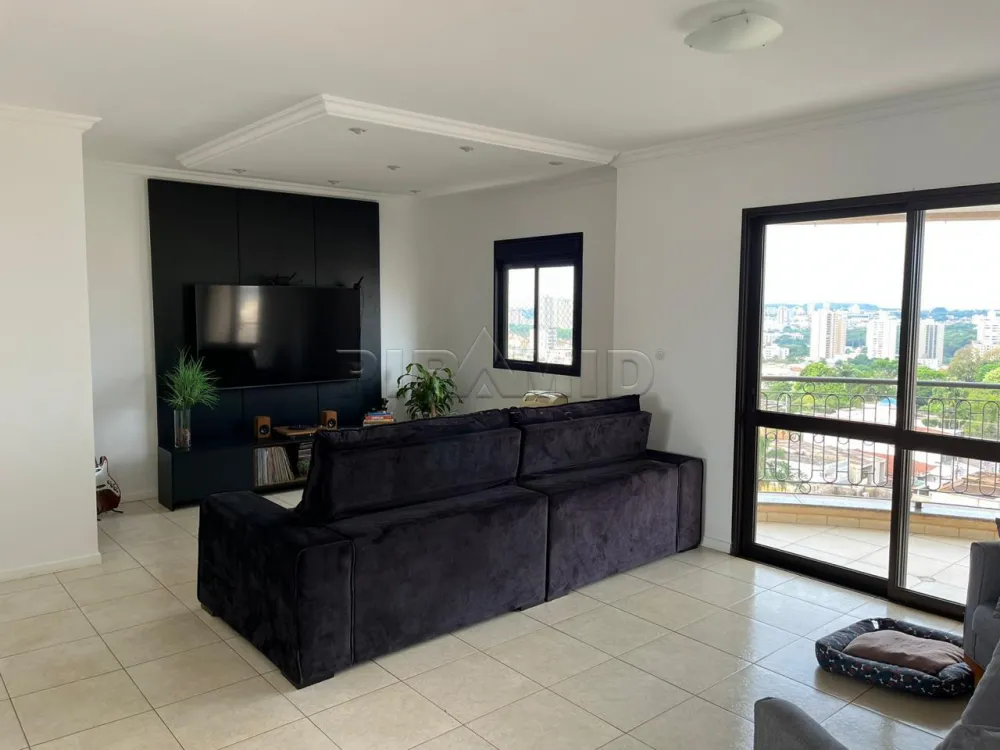 Alugar Apartamento / Padr&atilde;o em Ribeir&atilde;o Preto R$ 3.000,00 - Foto 2