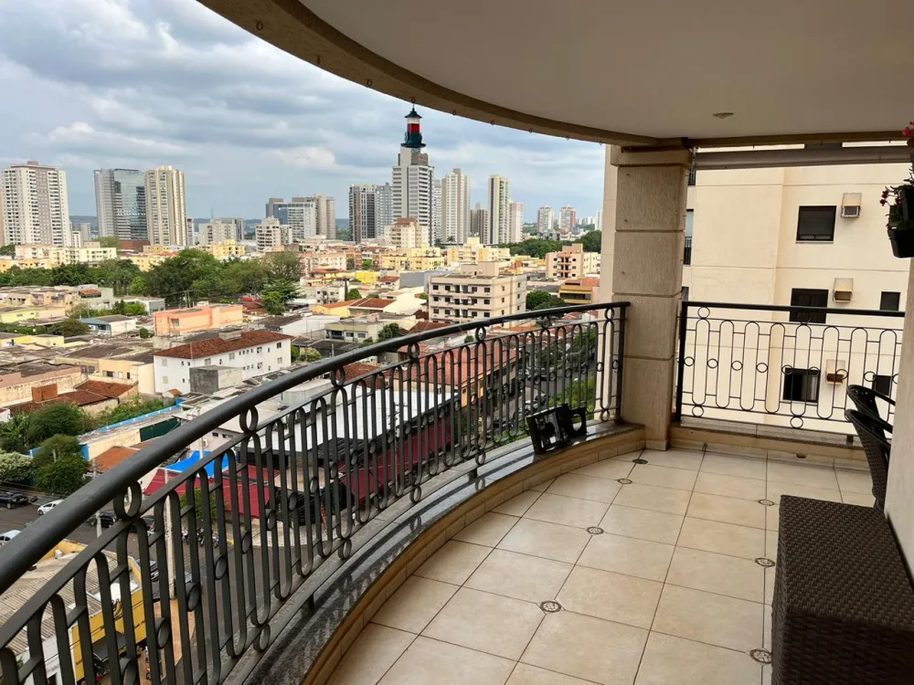 Alugar Apartamento / Padr&atilde;o em Ribeir&atilde;o Preto R$ 3.000,00 - Foto 6