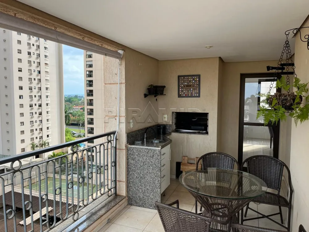 Alugar Apartamento / Padr&atilde;o em Ribeir&atilde;o Preto R$ 3.000,00 - Foto 7