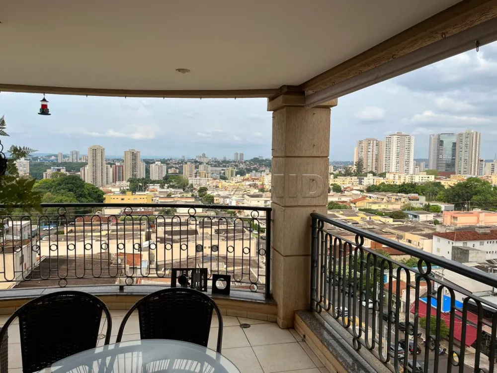 Alugar Apartamento / Padr&atilde;o em Ribeir&atilde;o Preto R$ 3.000,00 - Foto 8