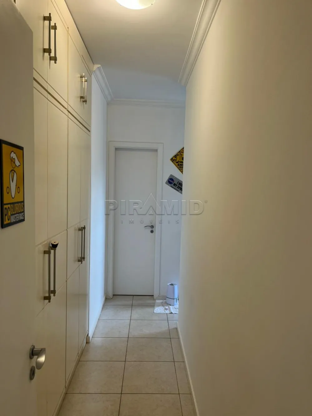 Alugar Apartamento / Padr&atilde;o em Ribeir&atilde;o Preto R$ 3.000,00 - Foto 19