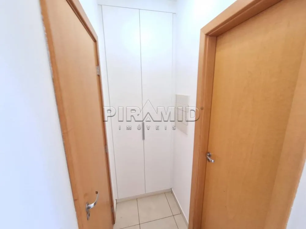 Alugar Apartamento / Padr&atilde;o em Ribeir&atilde;o Preto R$ 1.500,00 - Foto 5