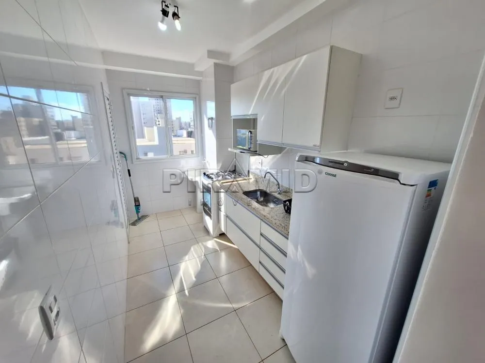 Alugar Apartamento / Padr&atilde;o em Ribeir&atilde;o Preto R$ 1.500,00 - Foto 8