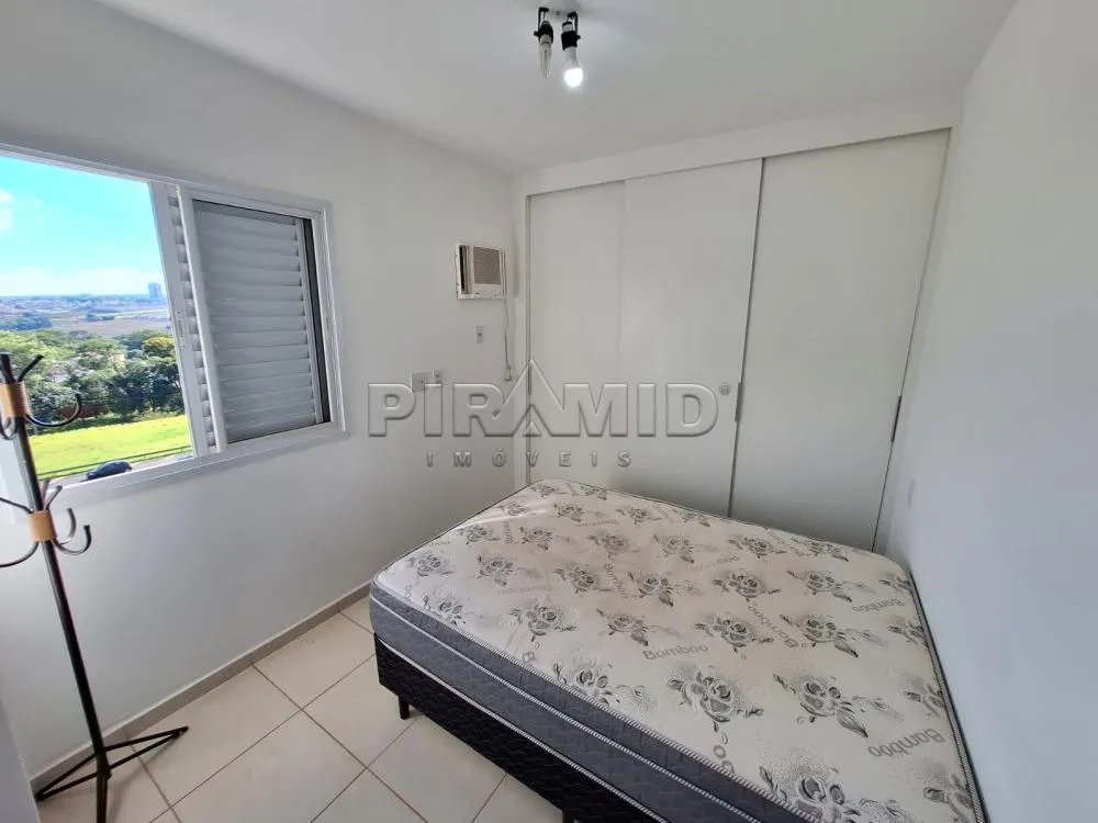 Alugar Apartamento / Padr&atilde;o em Ribeir&atilde;o Preto R$ 1.500,00 - Foto 10