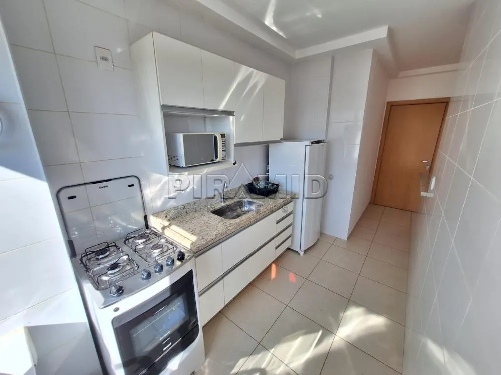 Alugar Apartamento / Padr&atilde;o em Ribeir&atilde;o Preto R$ 1.500,00 - Foto 11