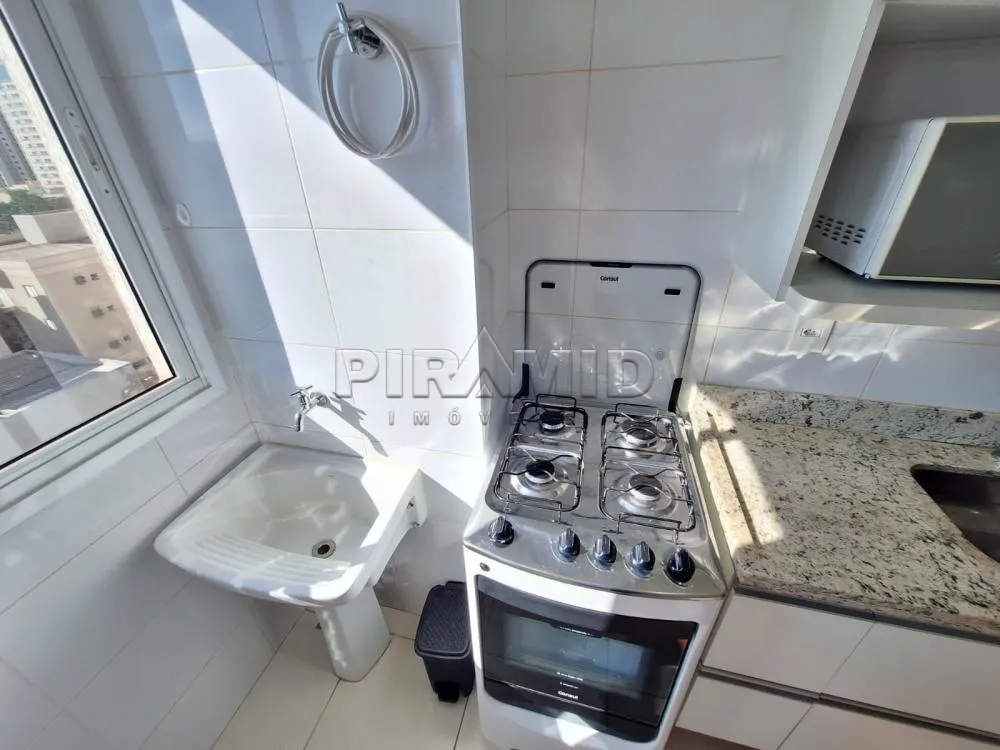 Alugar Apartamento / Padr&atilde;o em Ribeir&atilde;o Preto R$ 1.500,00 - Foto 12