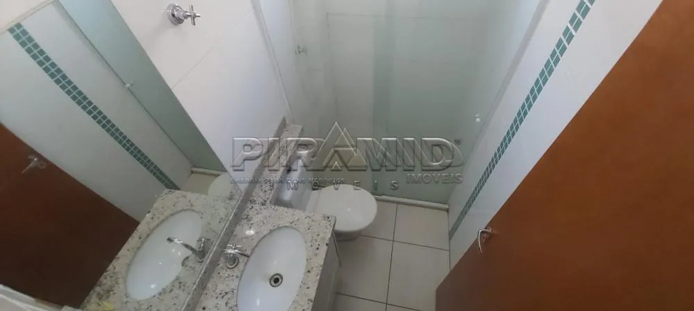 Alugar Apartamento / Padr&atilde;o em Ribeir&atilde;o Preto R$ 1.700,00 - Foto 8
