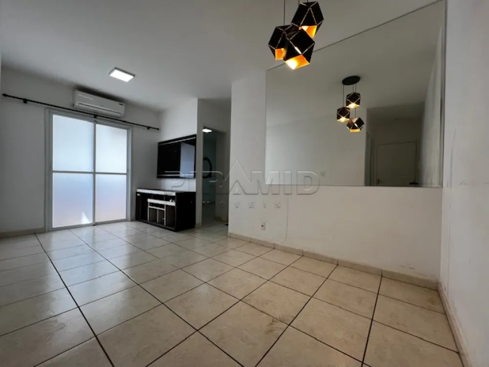 Alugar Apartamento / Padr&atilde;o em Ribeir&atilde;o Preto R$ 1.400,00 - Foto 2