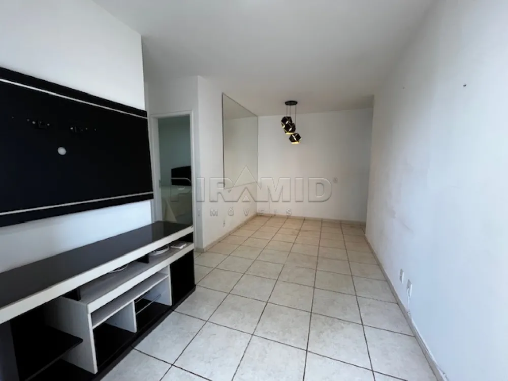 Alugar Apartamento / Padr&atilde;o em Ribeir&atilde;o Preto R$ 1.400,00 - Foto 6