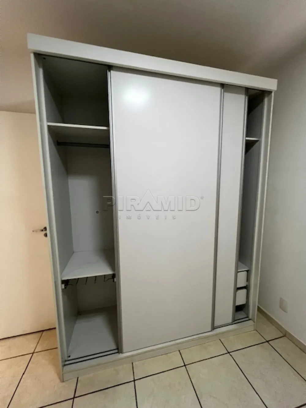 Alugar Apartamento / Padr&atilde;o em Ribeir&atilde;o Preto R$ 1.400,00 - Foto 9