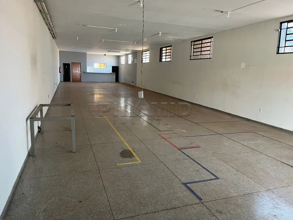Alugar Comercial / Sal&atilde;o em Ribeir&atilde;o Preto R$ 3.500,00 - Foto 6