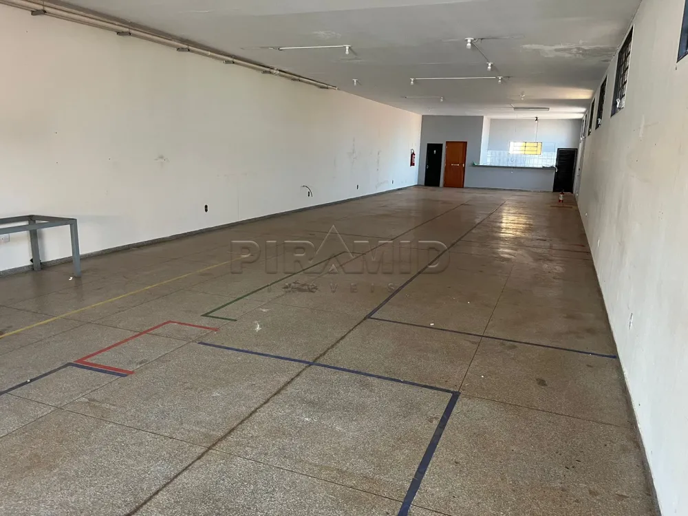 Alugar Comercial / Sal&atilde;o em Ribeir&atilde;o Preto R$ 3.500,00 - Foto 7