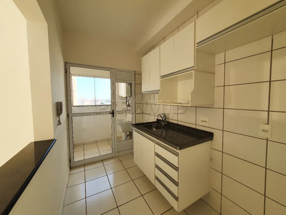 Alugar Apartamento / Padr&atilde;o em Ribeir&atilde;o Preto R$ 1.700,00 - Foto 10