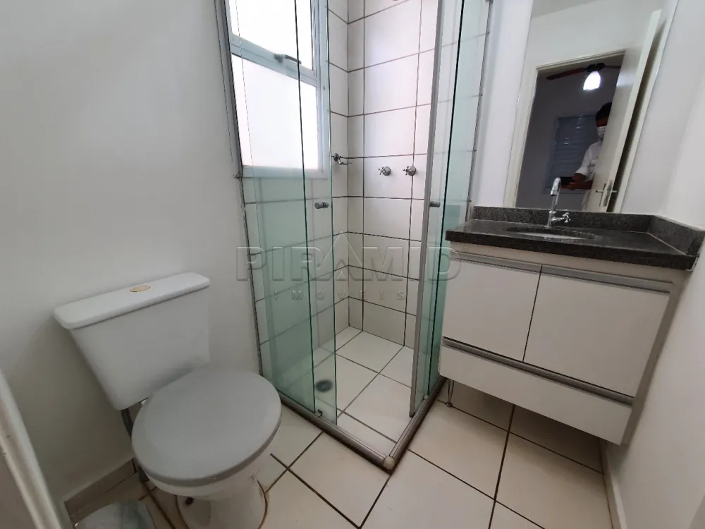 Alugar Apartamento / Padr&atilde;o em Ribeir&atilde;o Preto R$ 1.700,00 - Foto 9