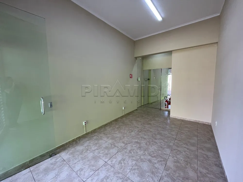 Alugar Comercial / Sal&atilde;o em Ribeir&atilde;o Preto R$ 1.350,00 - Foto 2