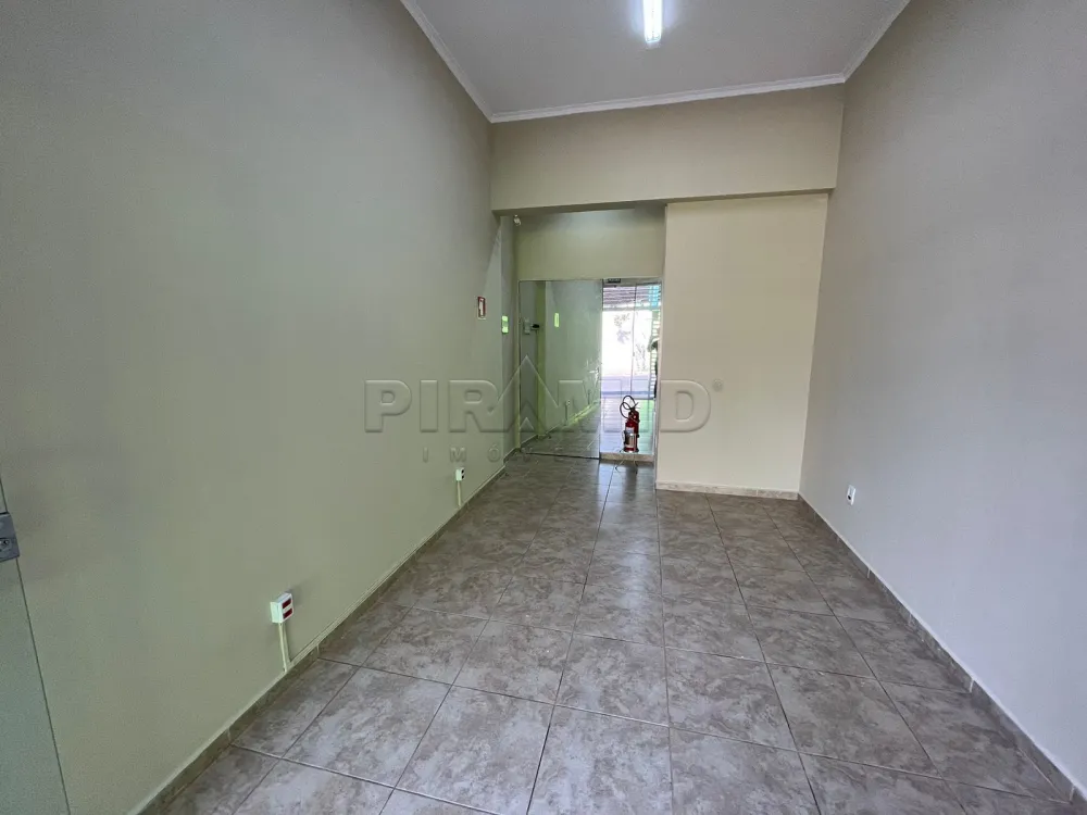 Alugar Comercial / Sal&atilde;o em Ribeir&atilde;o Preto R$ 1.350,00 - Foto 3