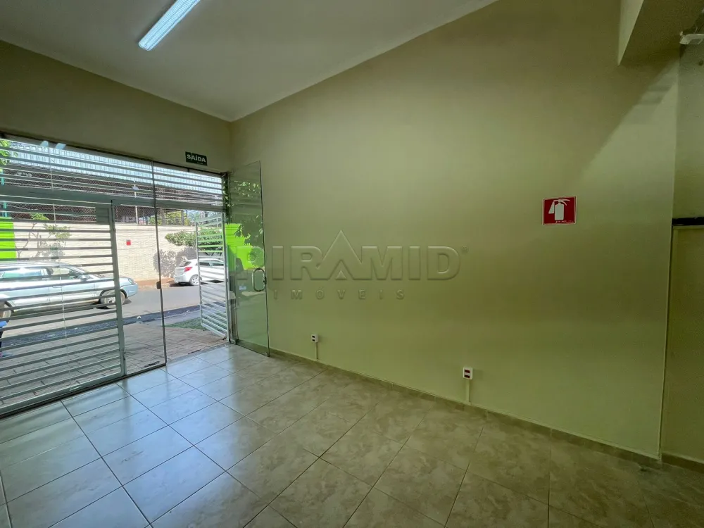 Alugar Comercial / Sal&atilde;o em Ribeir&atilde;o Preto R$ 1.350,00 - Foto 6