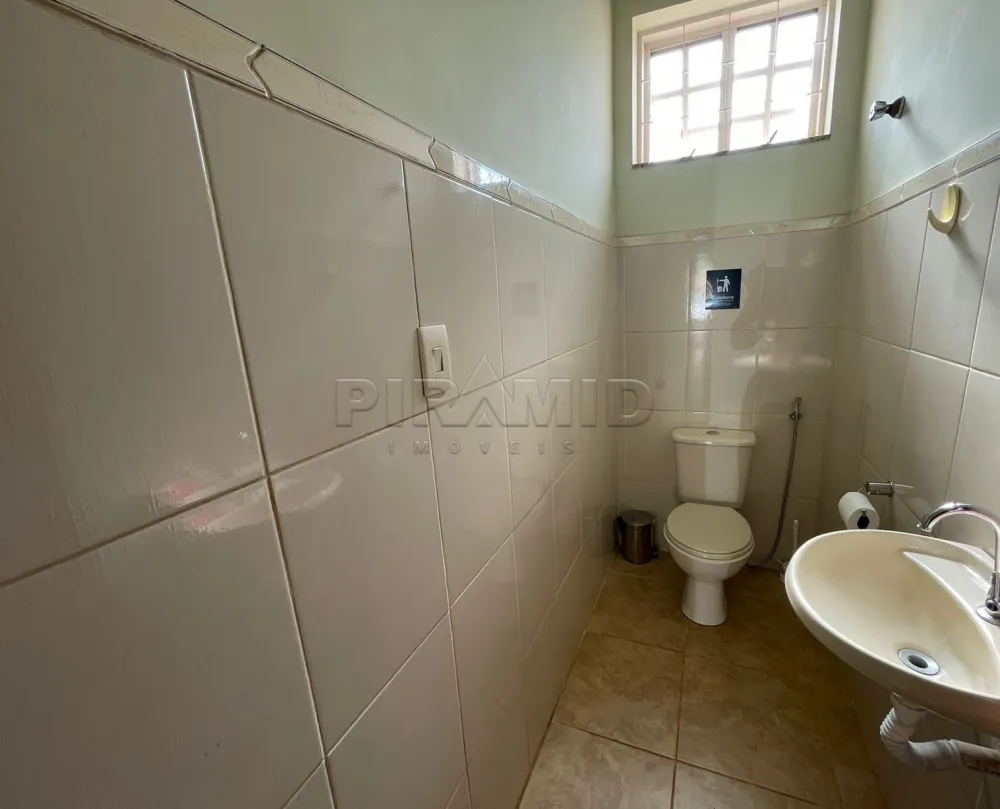 Alugar Comercial / Sal&atilde;o em Ribeir&atilde;o Preto R$ 1.350,00 - Foto 7