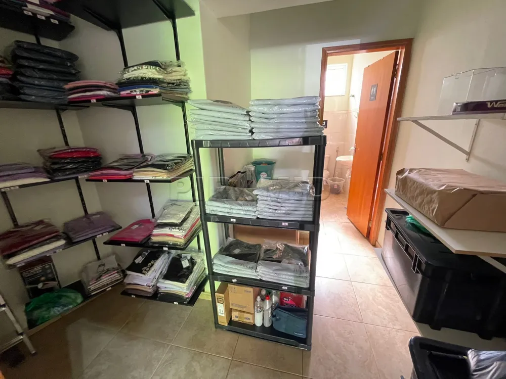 Alugar Comercial / Sal&atilde;o em Ribeir&atilde;o Preto R$ 1.350,00 - Foto 8