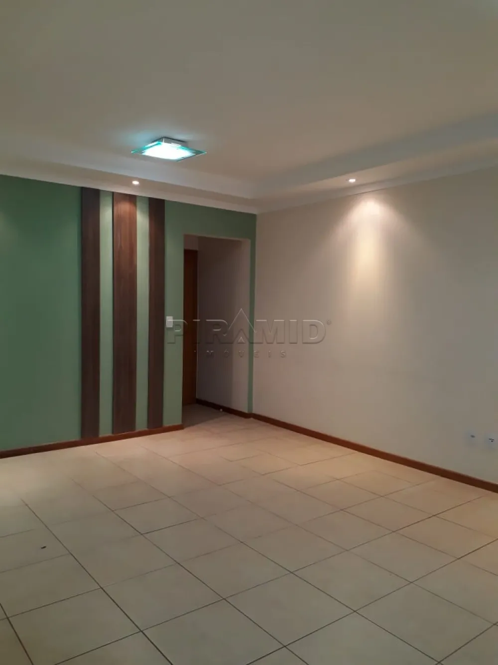 Alugar Apartamento / Padr&atilde;o em Ribeir&atilde;o Preto R$ 3.500,00 - Foto 3