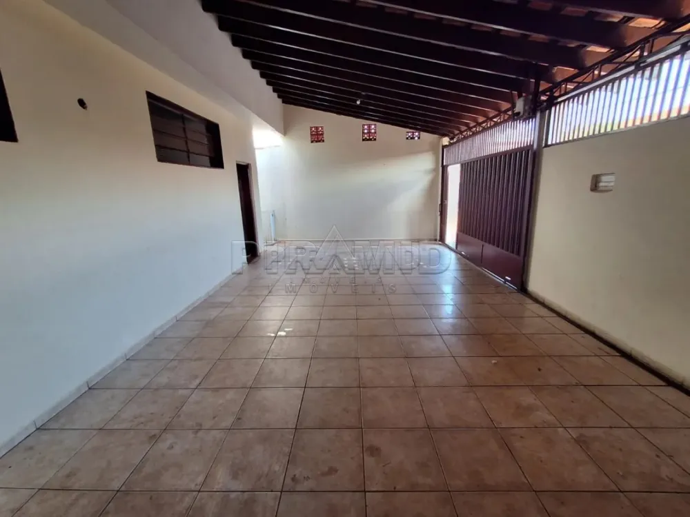 Alugar Casa / Padr&atilde;o em Ribeir&atilde;o Preto R$ 1.800,00 - Foto 2