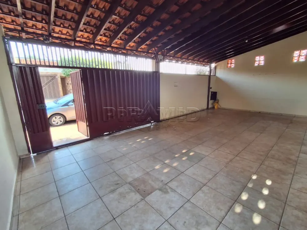 Alugar Casa / Padr&atilde;o em Ribeir&atilde;o Preto R$ 1.800,00 - Foto 3