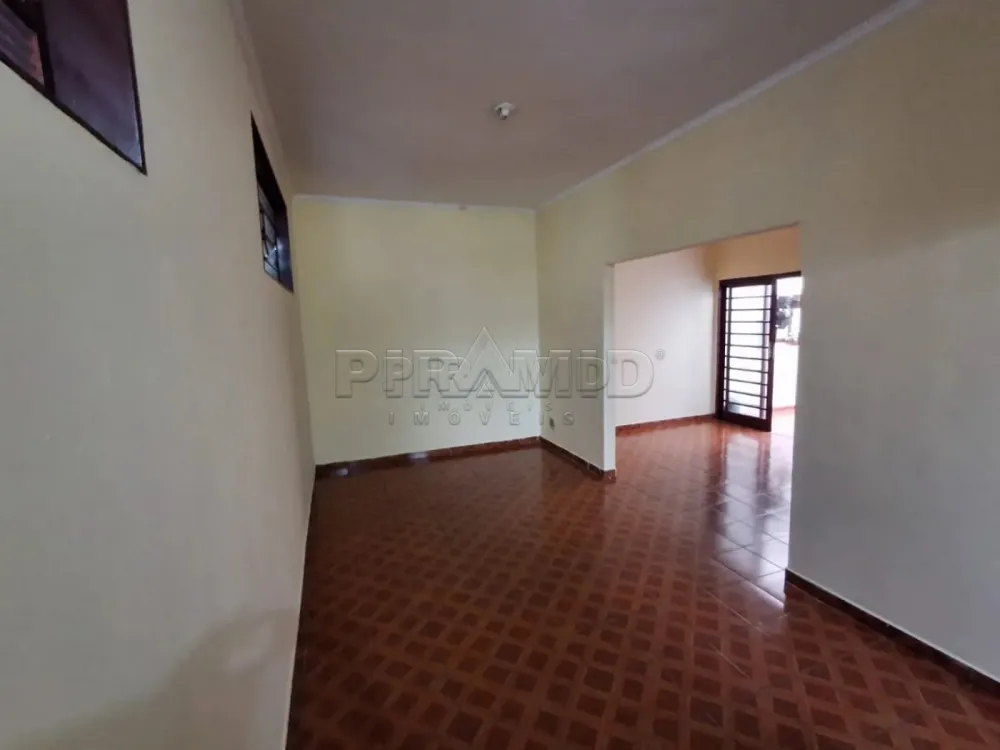 Alugar Casa / Padr&atilde;o em Ribeir&atilde;o Preto R$ 1.800,00 - Foto 4
