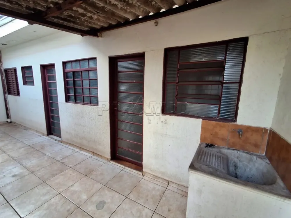 Alugar Casa / Padr&atilde;o em Ribeir&atilde;o Preto R$ 1.800,00 - Foto 36