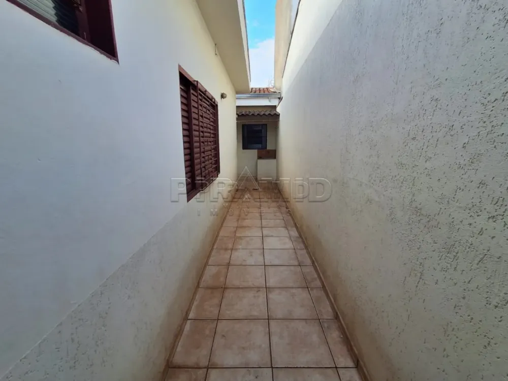 Alugar Casa / Padr&atilde;o em Ribeir&atilde;o Preto R$ 1.800,00 - Foto 37